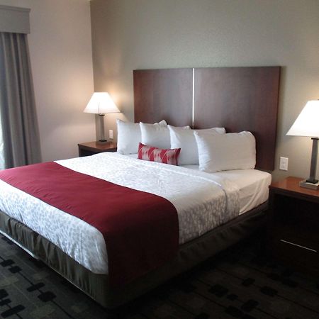 Best Western Plus Big Lake Inn Exterior photo